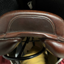 Selle obstacle CWD 17 pouces (2020) occasion