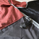 Couverture Horseware marron 145 cm occasion