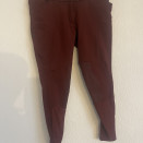Pantalon équitation Fouganza Bordeaux (42) occasion