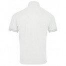 Polo Equithème wellington blanc (L) neuf occasion