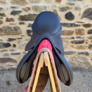 Selle loisirs Fouilloux 17,5 pouces (2019) occasion