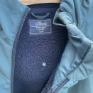Blouson équitation Steeds Amy vert (M) occasion