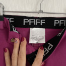 Pantalon équitation Pfiff rose (48) neuf occasion