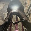 Selle obstacle Forestier Boeckelo 17 pouces (2023) occasion