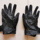 Gants mi-saison Fouganza occasion