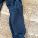 Pantalon équitation Equitheme vert (36) occasion