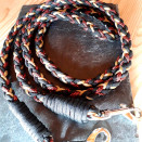 Rênes-longe 2m (poney) neuf occasion