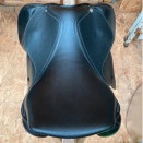 Selle mixte Privilège équitation 17 pouces (2018) occasion