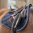 Selle obstacle Pariani Custom Jump Lady 17,5 pouces (2020) occasion