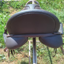 Selle mixte Wintec 500 Cair Hart 17,5 pouces (2025) occasion