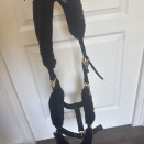 Licol moumoute sans longe (cheval) neuf occasion