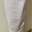 Pantalon concours Tommy Hilfiger grip blanc  T42 occasion