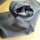 Veste concours GPA noir (38) occasion