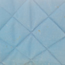 Tapis Equithème bleu occasion