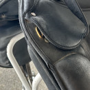 Selle dressage Wintec Cair Isabella 16,5 pouces occasion