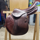 Selle obstacle CWD SE 02 17,5 pouces occasion