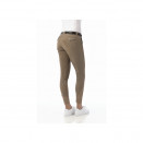 Pantalon équitation Equithème Verona  taupe (44) neuf occasion
