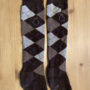 Chaussettes Fougenza occasion
