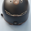 Casque équitation Aurak Chevel Crystal Tai (57) neuf occasion