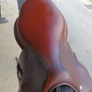 Selle mixte Devoucoux Biarritz 0 18 pouces (2022) occasion