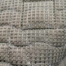 tapis de selle HV POLO hvpdae kaki (neuf) occasion