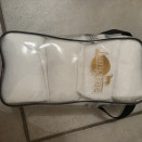 Bandes Jumptec blanc X4 (neuf) occasion
