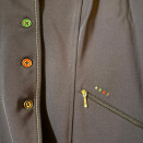 Veste de concours Equitheme Soft Colour (42) occasion