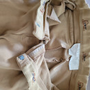 Pantalon équitation équiconfort marron (42) occasion