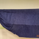 Couvre-cou Kentucky polaire bleu occasion