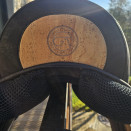 Selle dressage GT Concept 17 pouces (2019) occasion
