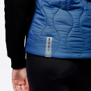 Doudoune sm RG Italy bleu (XS) neuf occasion