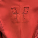 Veste Horse Pilot Aérotech rouge T36 occasion