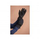 Gants Equithème Flocon noir (XS) neuf occasion