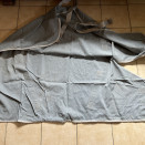Chemise Horselo gris 130 cm occasion