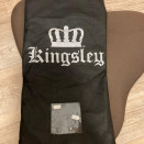 Amortisseur Kingsley occasion