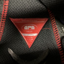 Casque équitation GPA 4S speed air noir (52-53) neuf occasion