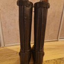 Bottes Equithème occasion