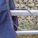 Couverture écurie Horseware Optimo 200g 145 cm occasion