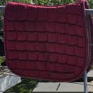 Tapis de selle Harcour prune occasion