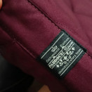 Tapis de selle Paddock sport bordeaux (poney) occasion