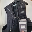 Gilet Airbag Equithème (S) neuf occasion