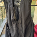 Gilet airbag Pénélope Leprevost (L) occasion