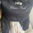 Selle HKM Classic Rock occasion