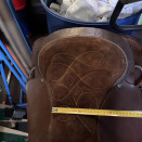 Selle Western 17 pouces (2008) occasion