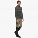 Pull laine Cavalleria Toscana homme (L) neuf occasion