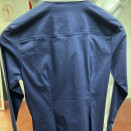 Chemise concours Ledermann bleu (XS) neuf occasion