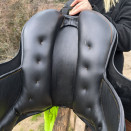 Selle portugaise Zaldi 17 pouces (2023) occasion