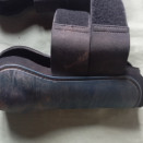 Guêtres Norton bleu (cheval) occasion