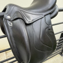 Selle dressage CWD SE37 17,5 pouces (2020) occasion