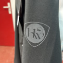 Veste concours Horseware noir T44 occasion